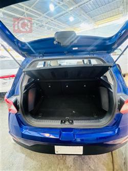 هيونداي فينو